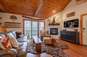 Chippewa Cottage